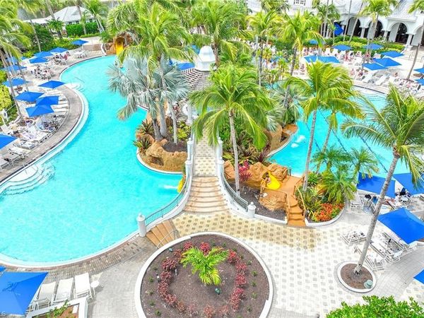 4685 Hawks Nest WAY, Unit 103, NAPLES, FL 34135