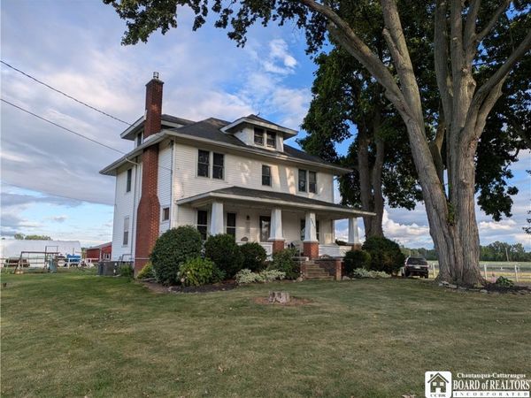 3215 Wilson Cambria Road, Wilson, NY 14172