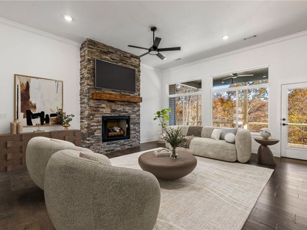 12 Woodbridge Drive, Bella Vista, AR 72714