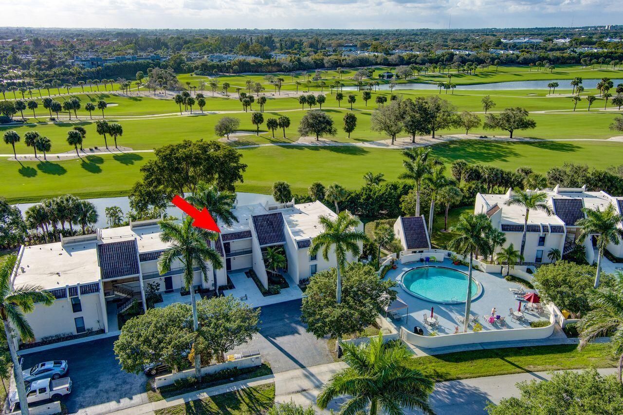 1731 Presidential Way, Unit C-203, West Palm Beach, FL 33401 Photo