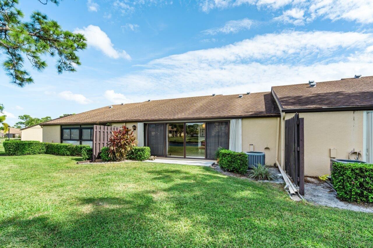 816 Sky Pine Way, Unit G, Greenacres, FL 33415 Photo