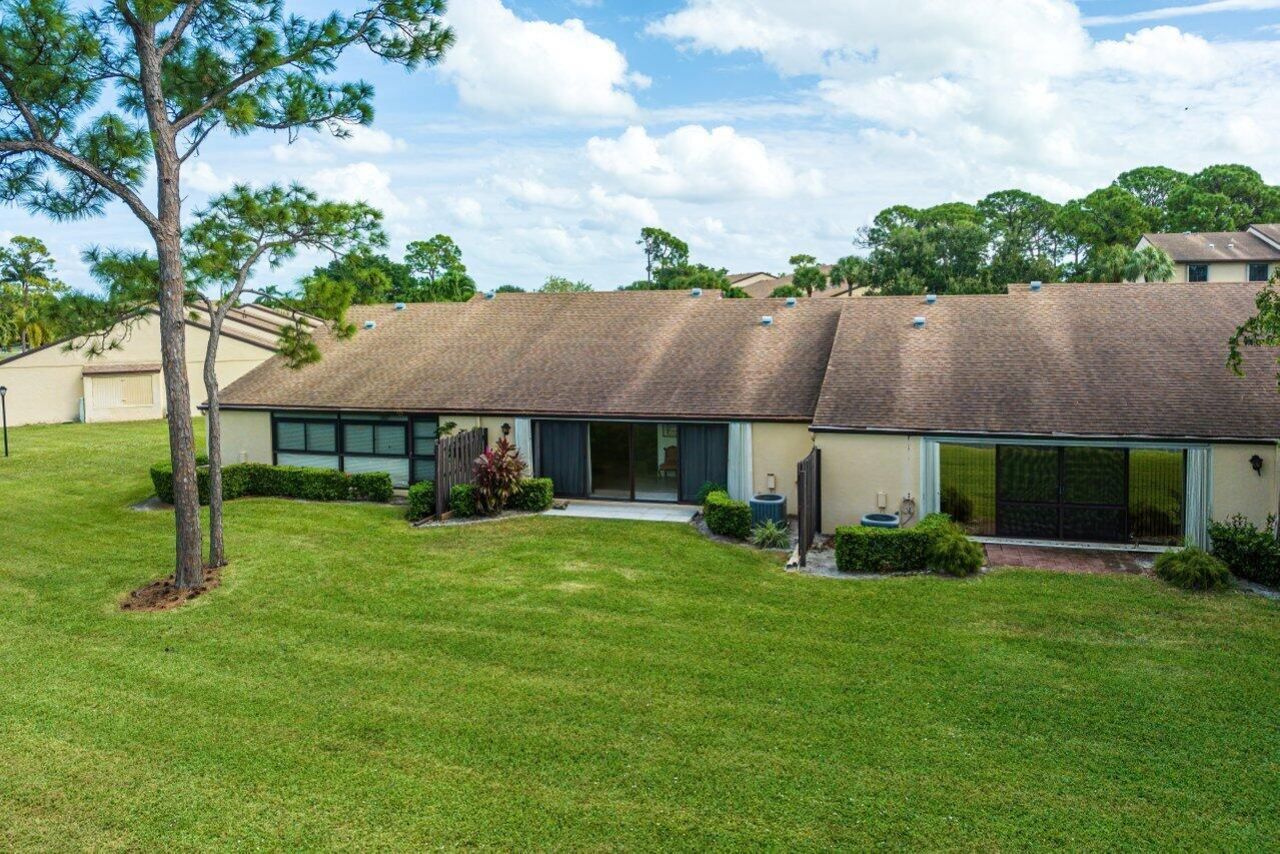816 Sky Pine Way, Unit G, Greenacres, FL 33415 Photo