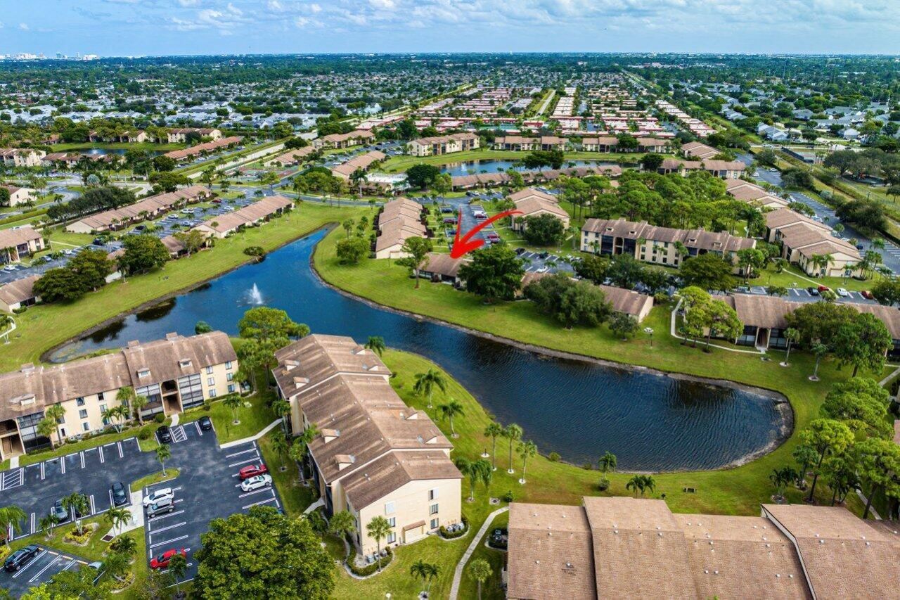 816 Sky Pine Way, Unit G, Greenacres, FL 33415 Photo