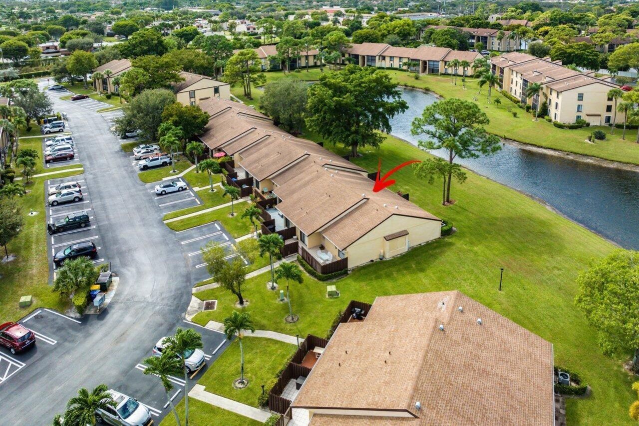816 Sky Pine Way, Unit G, Greenacres, FL 33415 Photo