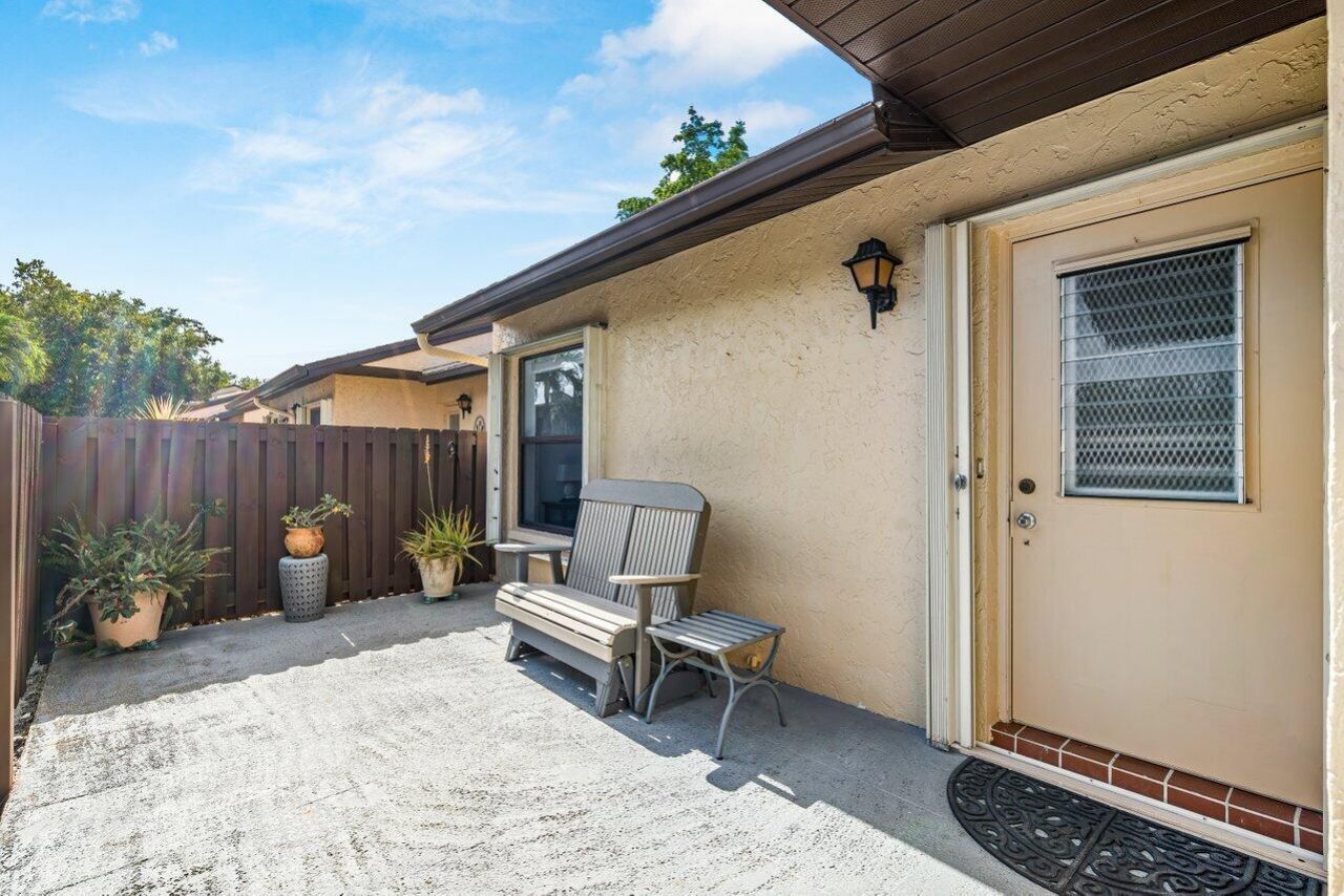 816 Sky Pine Way, Unit G, Greenacres, FL 33415 Photo
