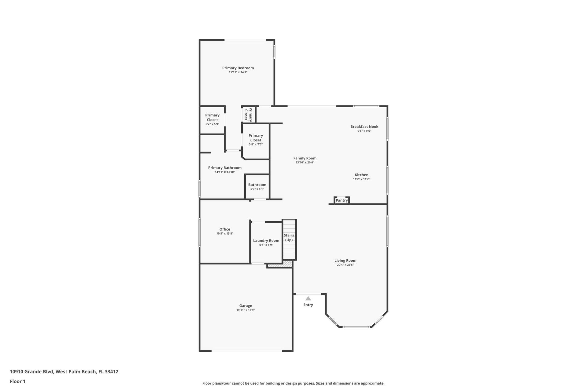 10910 Grande Boulevard W, West Palm Beach, FL 33412 Photo