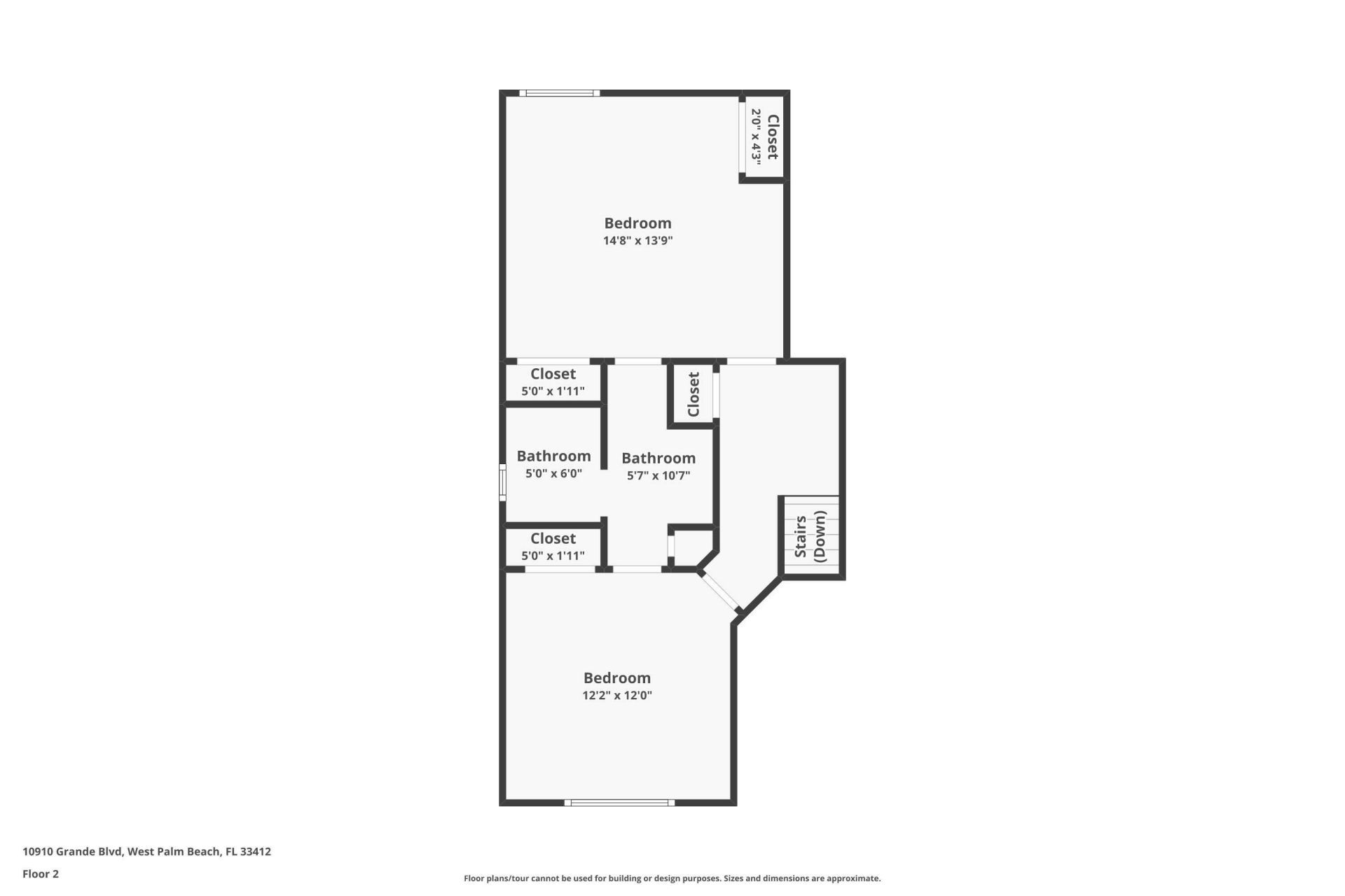 10910 Grande Boulevard W, West Palm Beach, FL 33412 Photo