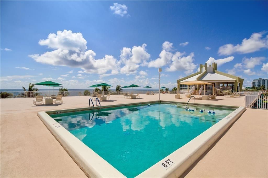 101 Briny Avenue, Unit 2506, Pompano Beach, FL 33062 Photo