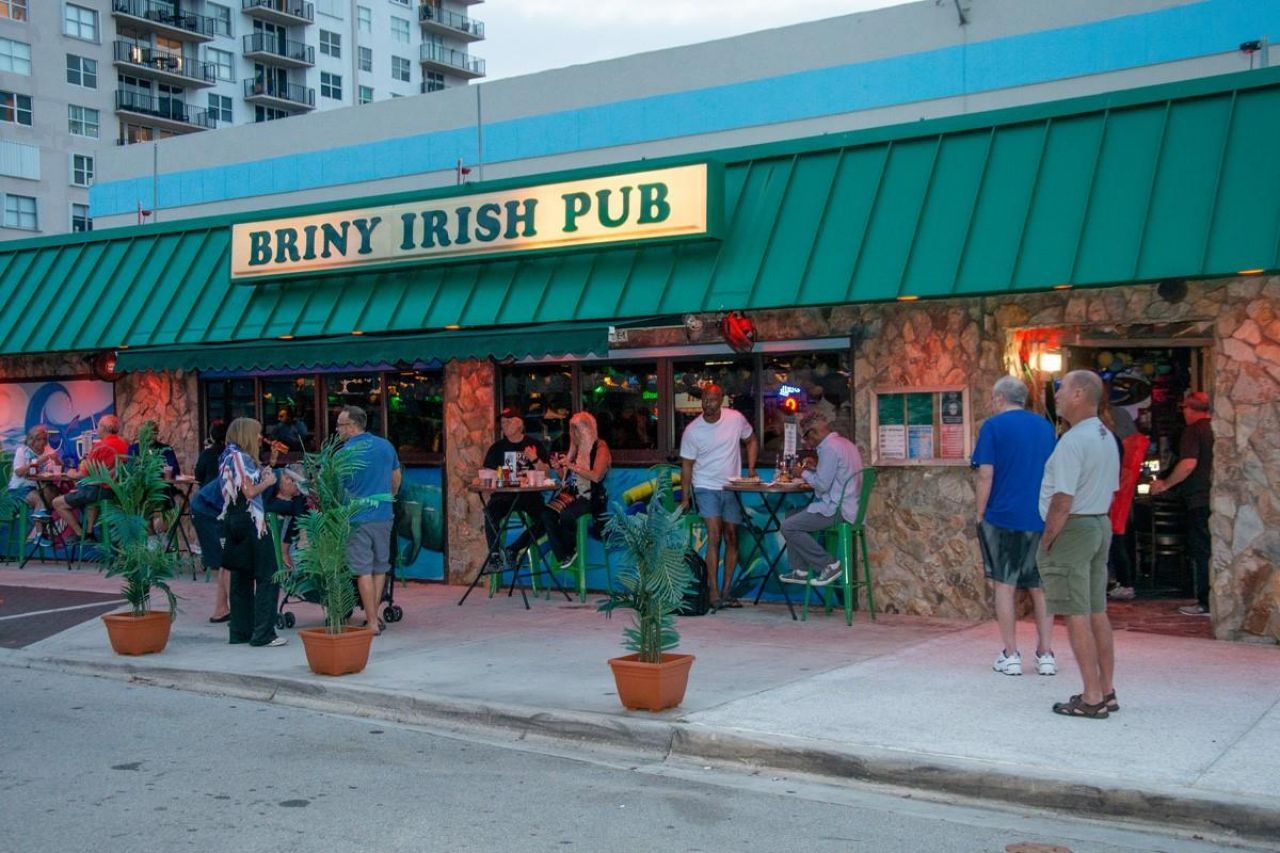 101 Briny Avenue, Unit 2506, Pompano Beach, FL 33062 Photo