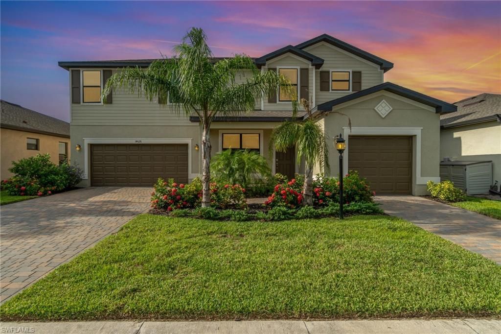 14626 Carva Ln, Fort Myers, FL 33905 Photo