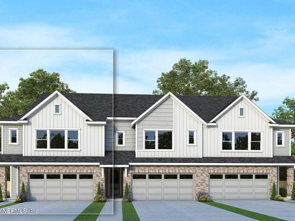 10232 ELEMENT Road, Jacksonville, FL 32256