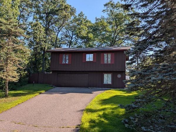 30422 N Spruce Drive, Breezy Point, MN 56472