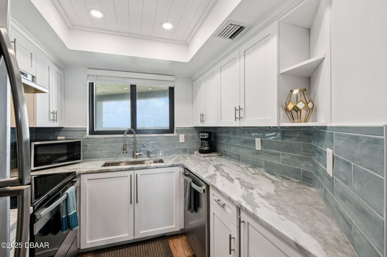 3405 S Atlantic Avenue, Unit 802, New Smyrna Beach, FL 32169 Photo