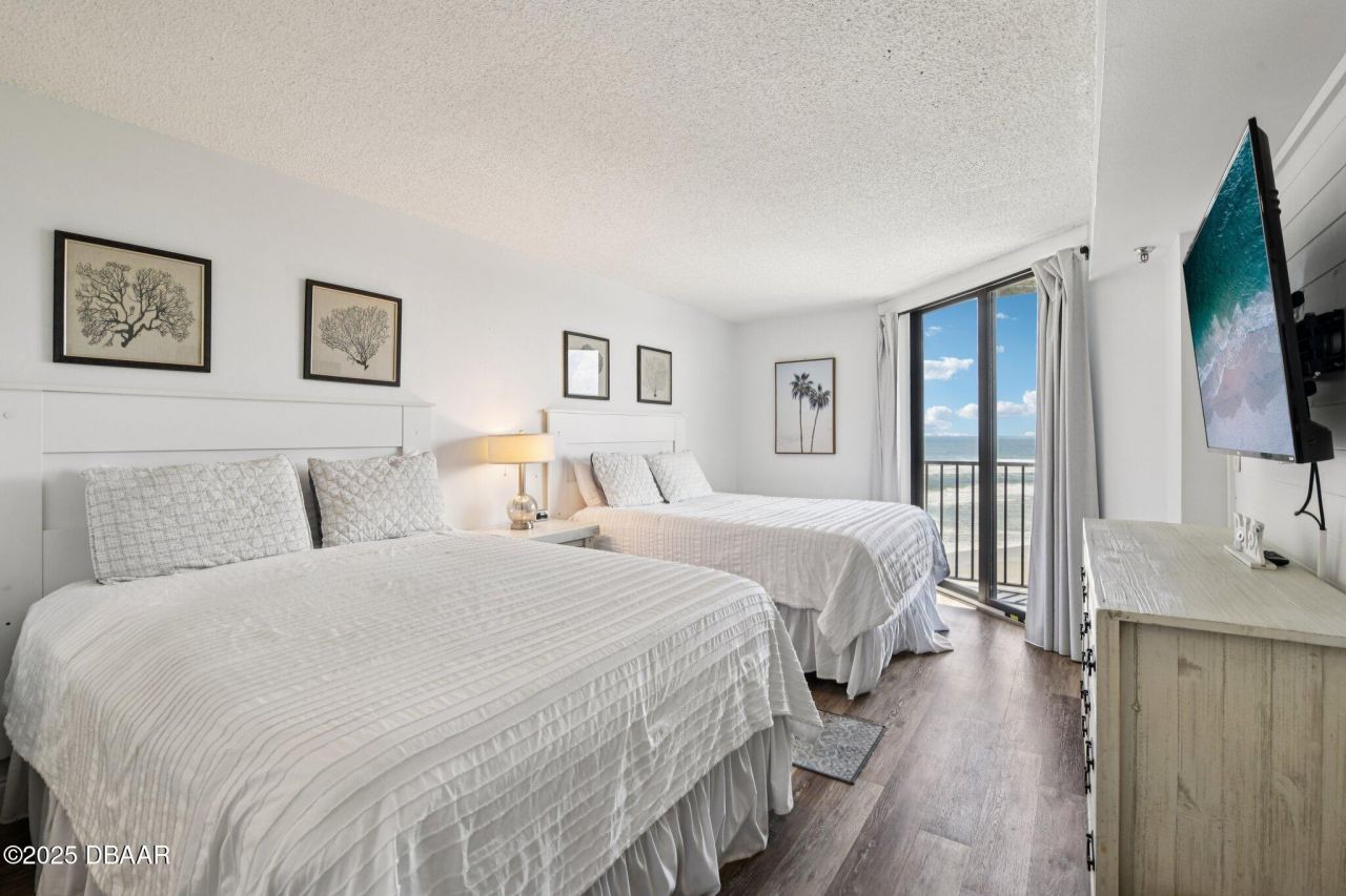 3405 S Atlantic Avenue, Unit 802, New Smyrna Beach, FL 32169 Photo