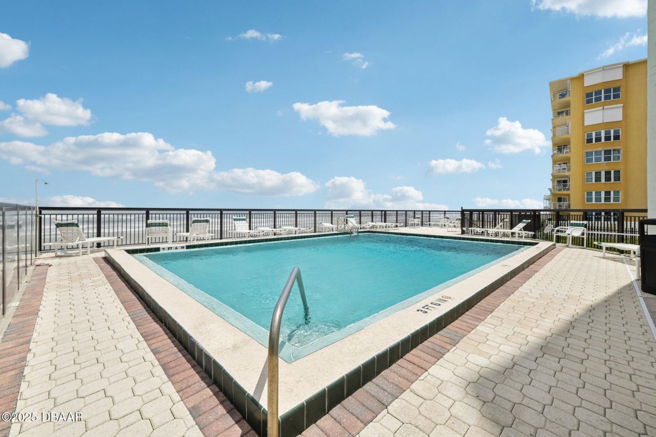 3405 S Atlantic Avenue, Unit 802, New Smyrna Beach, FL 32169 Photo