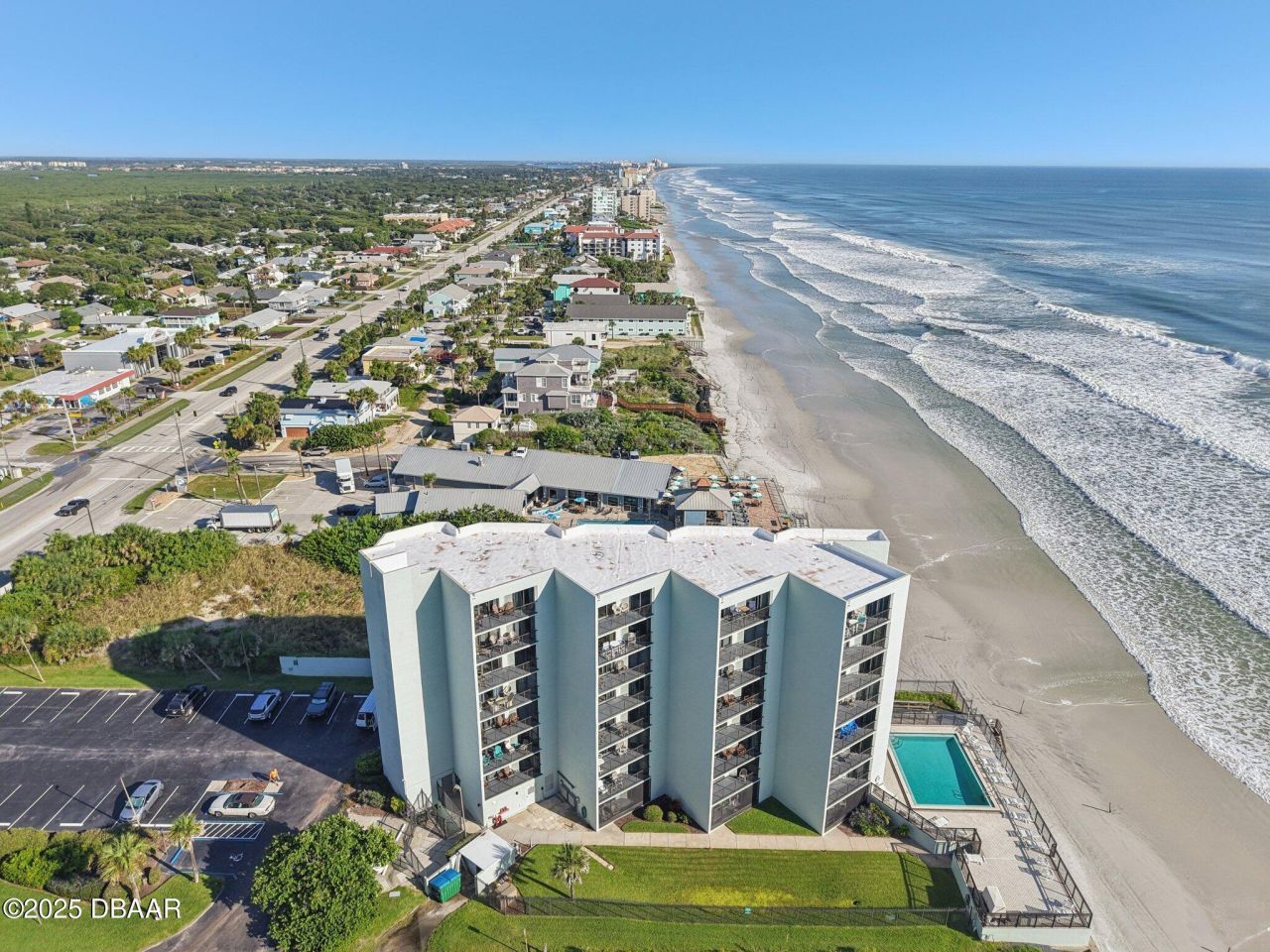 3405 S Atlantic Avenue, Unit 802, New Smyrna Beach, FL 32169 Photo