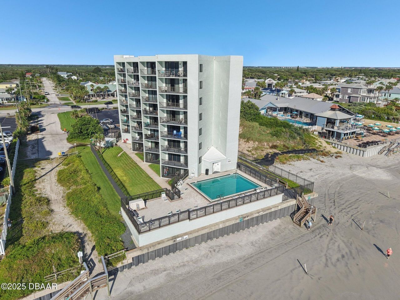3405 S Atlantic Avenue, Unit 802, New Smyrna Beach, FL 32169 Photo