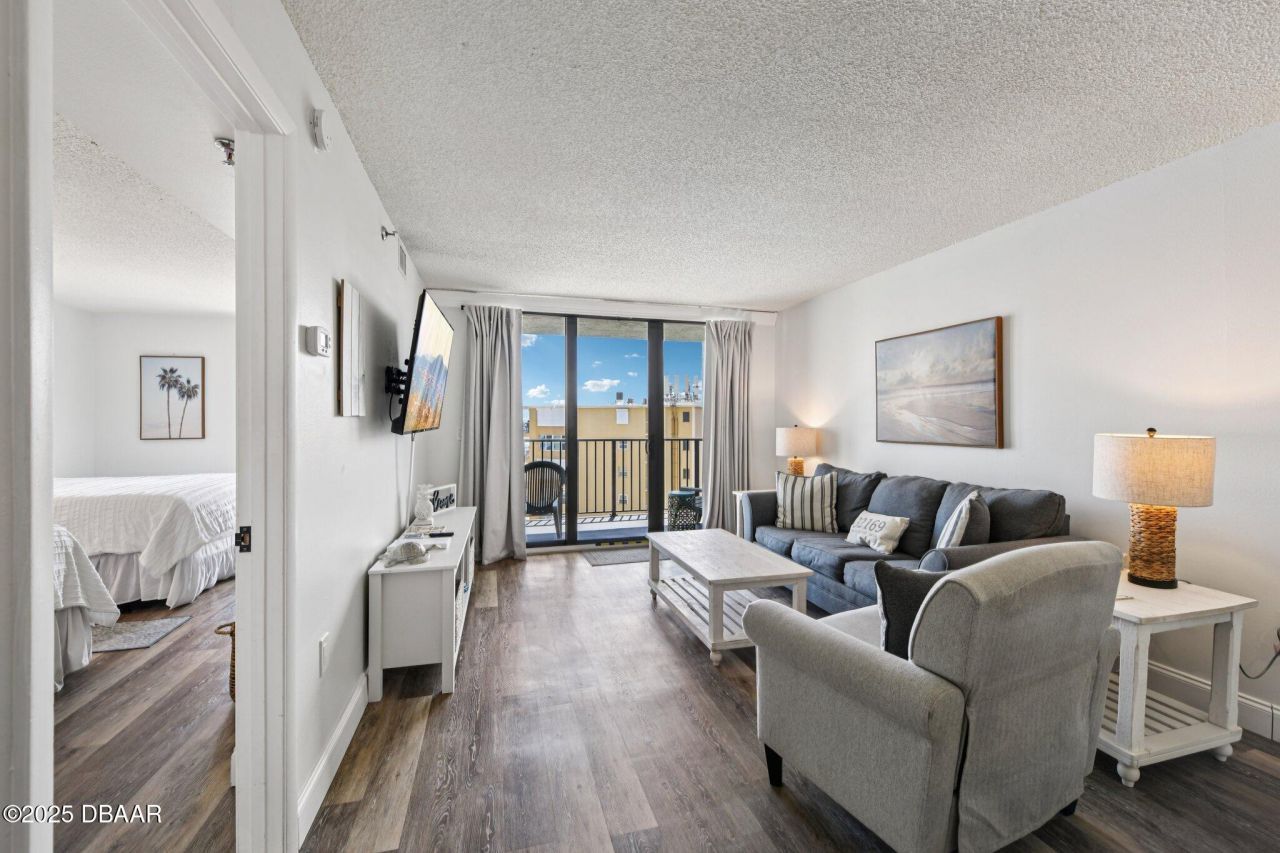 3405 S Atlantic Avenue, Unit 802, New Smyrna Beach, FL 32169 Photo