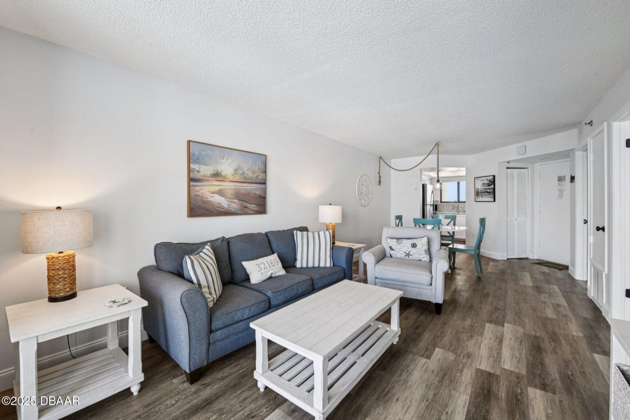 3405 S Atlantic Avenue, Unit 802, New Smyrna Beach, FL 32169 Photo