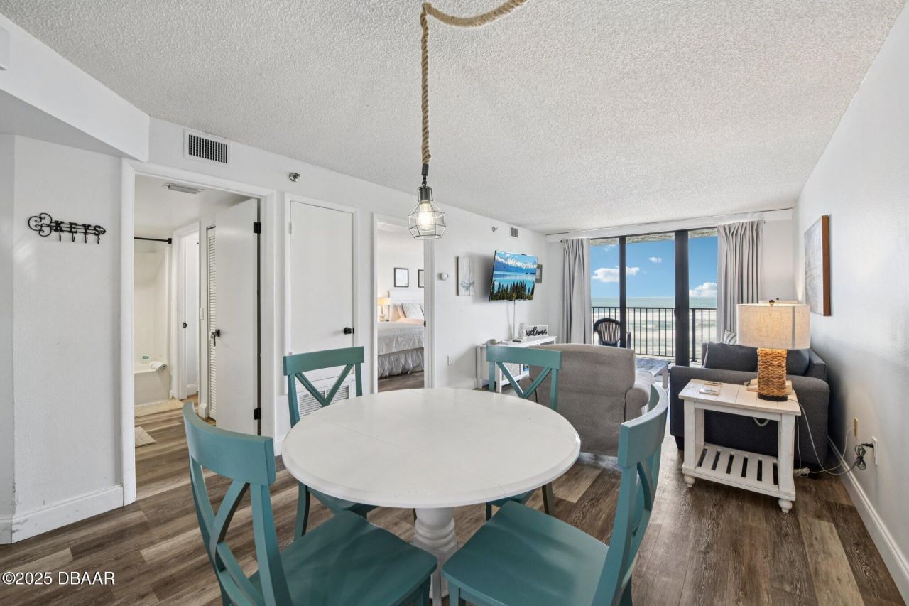 3405 S Atlantic Avenue, Unit 802, New Smyrna Beach, FL 32169 Photo