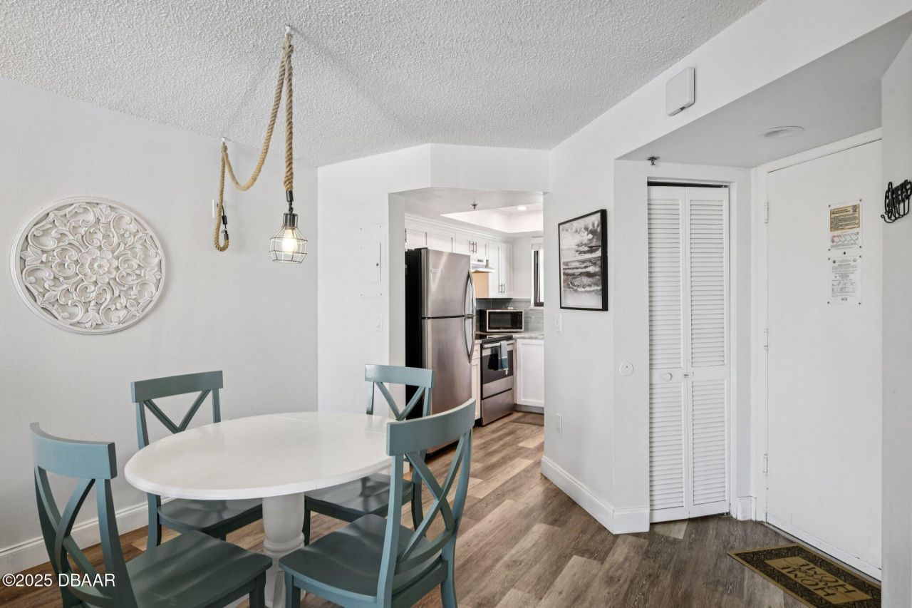 3405 S Atlantic Avenue, Unit 802, New Smyrna Beach, FL 32169 Photo