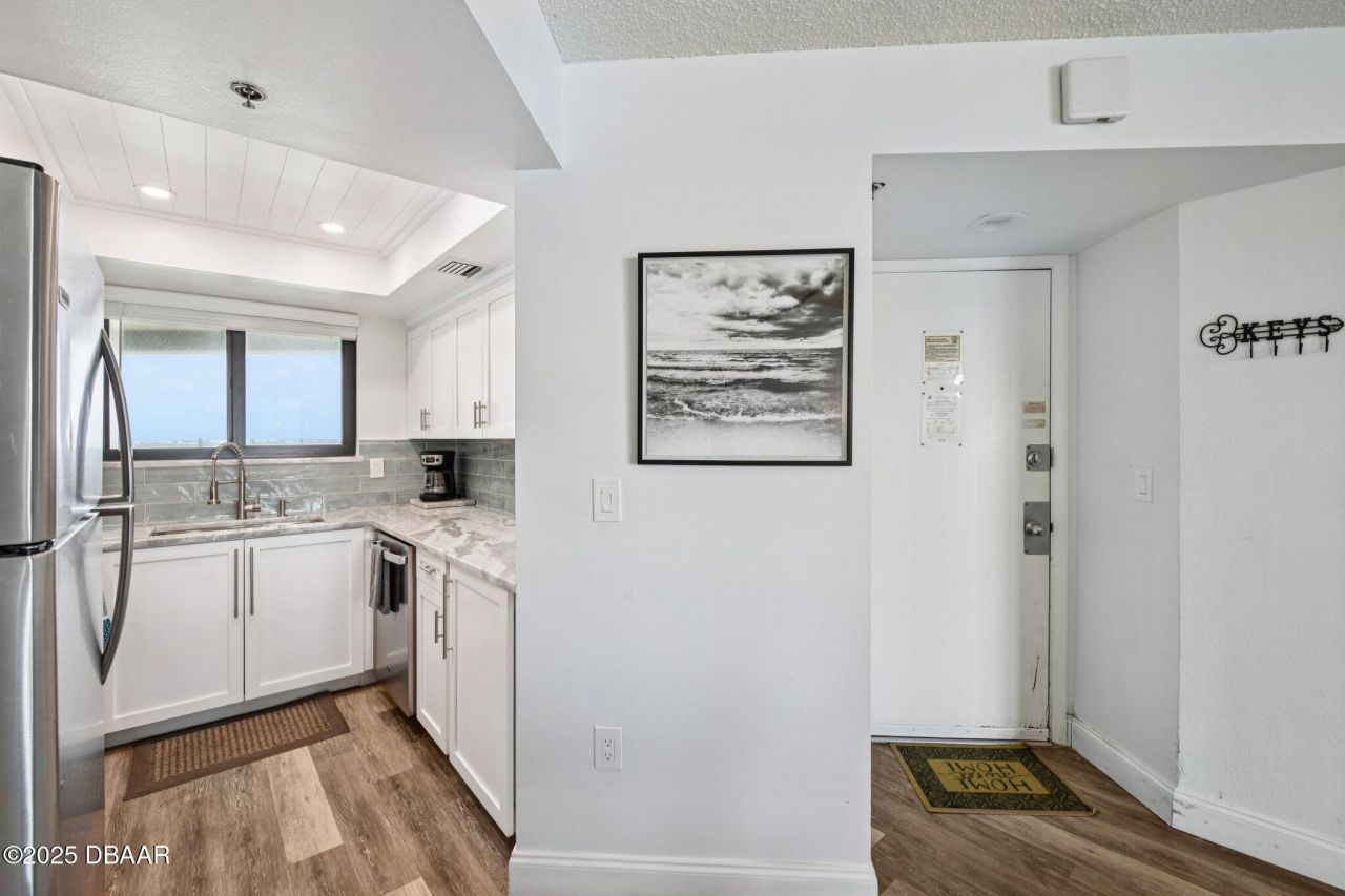 3405 S Atlantic Avenue, Unit 802, New Smyrna Beach, FL 32169 Photo