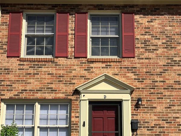 1236 Archdale Drive, Unit D, Charlotte, NC 28217