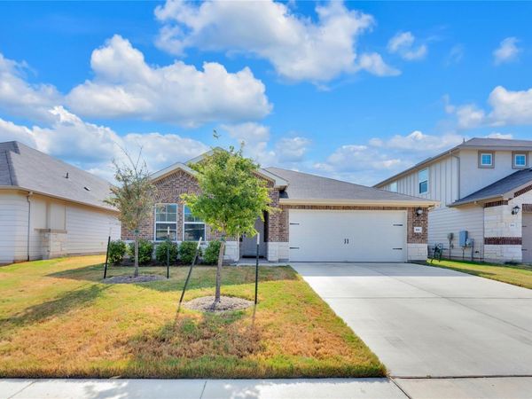 106 Wind TRL, Hutto, TX 78634