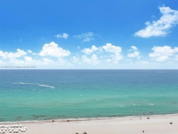 18001 Collins Ave, Unit 2910, Sunny Isles Beach, FL 33160
