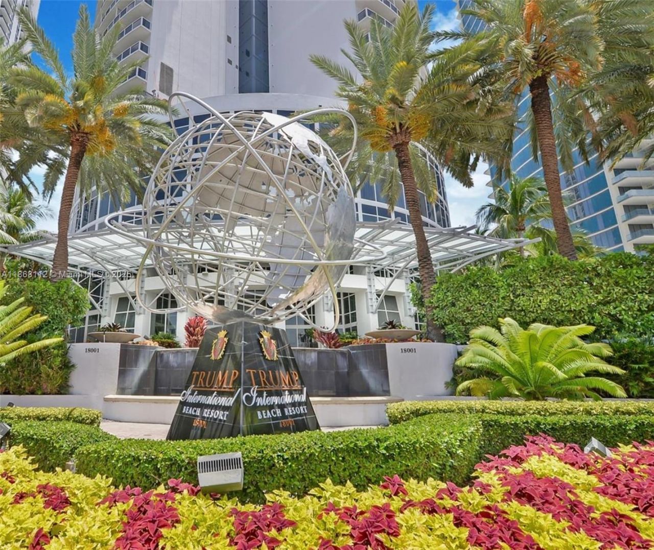 18001 Collins Ave, Unit 2910, Sunny Isles Beach, FL 33160 Photo