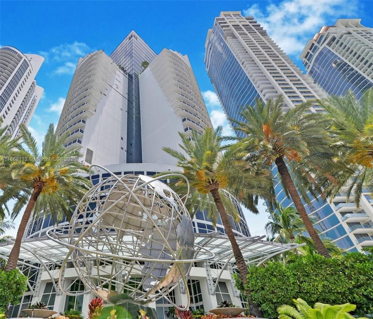 18001 Collins Ave, Unit 2910, Sunny Isles Beach, FL 33160 Photo