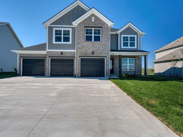 5133 Jackson Drive, Newburgh, IN 47630