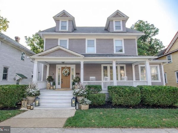 309 GAY STREET, SALISBURY, MD 21801