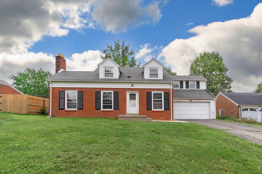 679 Coleman Rd., Mansfield, OH 44903 Main Photo