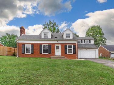 679 Coleman Rd., Mansfield, OH 44903