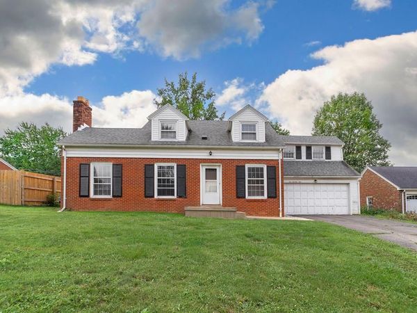 679 Coleman Rd., Mansfield, OH 44903