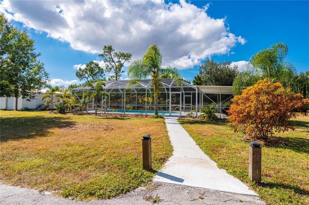 24549 Nova Lane, Punta Gorda, FL 33980 Photo