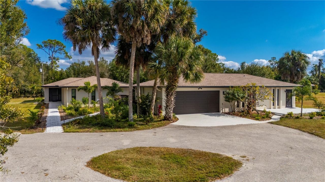 24549 Nova Lane, Punta Gorda, FL 33980 Photo