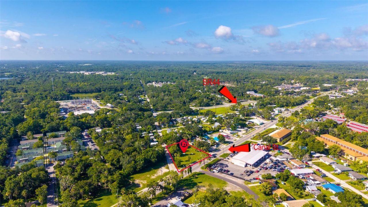 1104 Canal Street, New Smyrna Beach, FL 32168 Photo