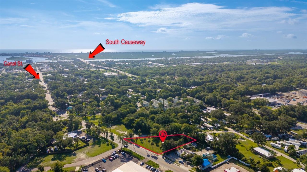 1104 Canal Street, New Smyrna Beach, FL 32168 Photo