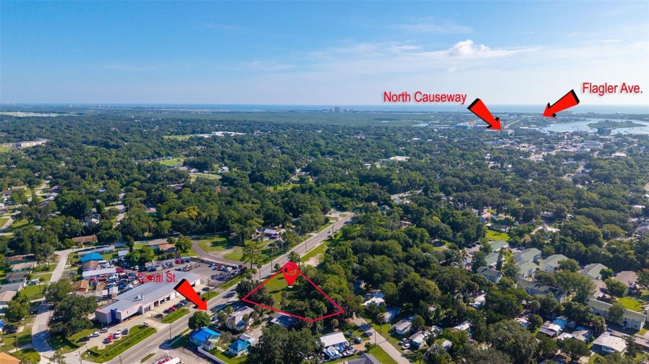 1104 Canal Street, New Smyrna Beach, FL 32168 Photo