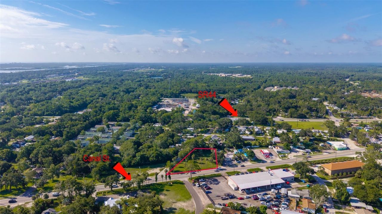 1104 Canal Street, New Smyrna Beach, FL 32168 Photo