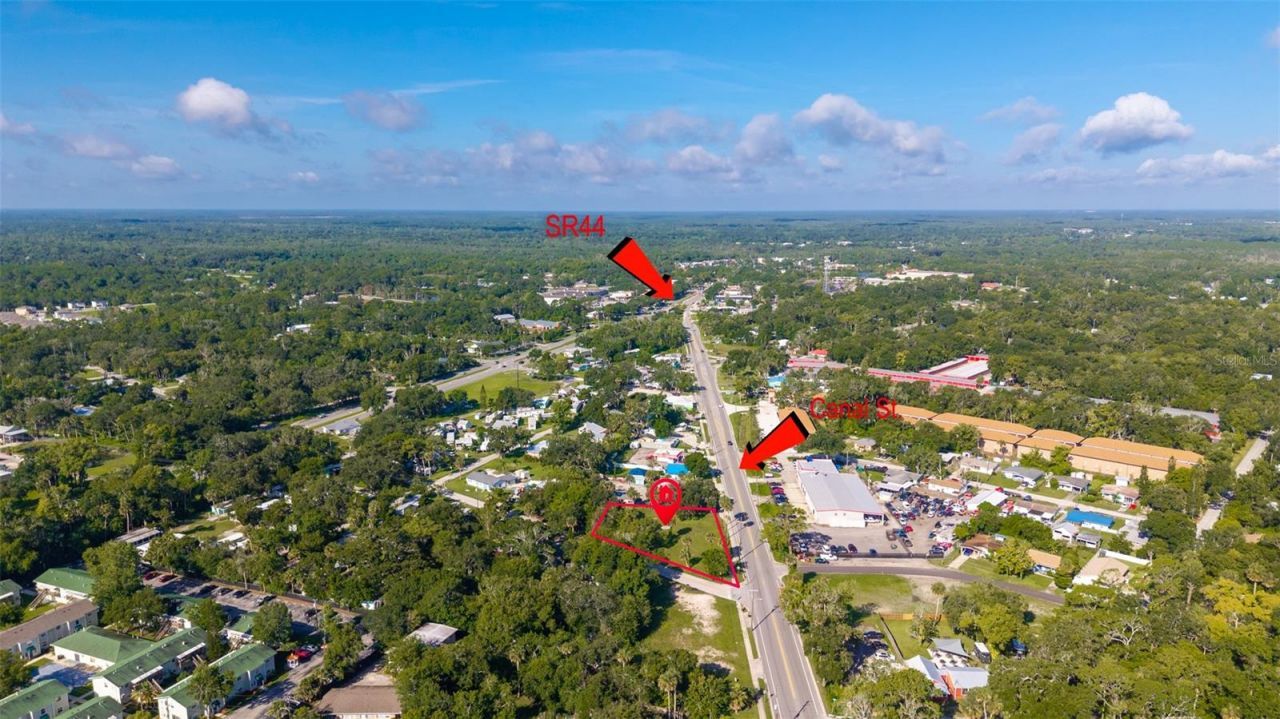 1104 Canal Street, New Smyrna Beach, FL 32168 Photo