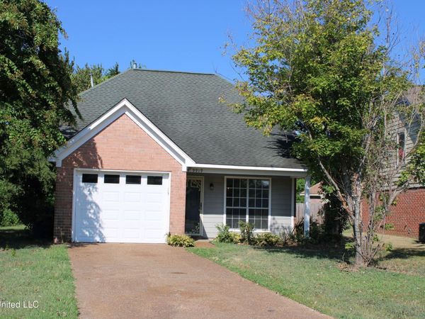 9919 Adina Cove, Olive Branch, MS 38654