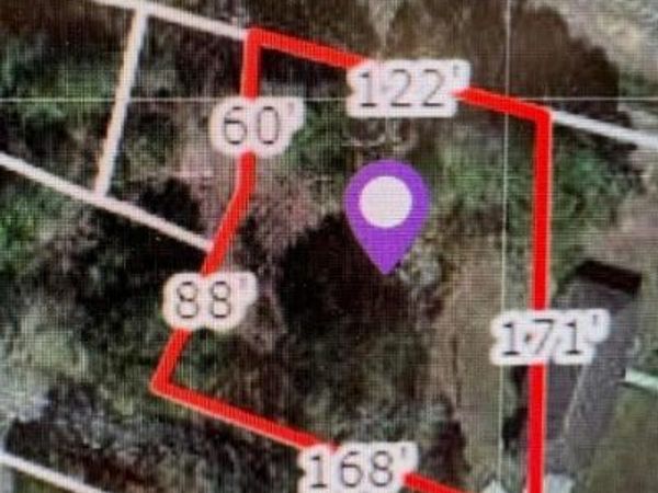 Hwy 90 - Old Spanish Trail Trail, Gautier, MS 39553