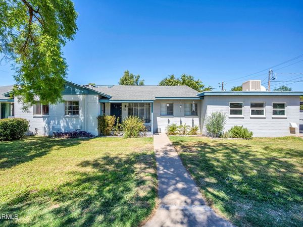 2917 N 19TH Avenue, Unit 128, Phoenix, AZ 85015