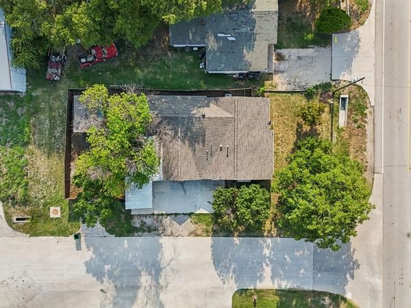 303 E 5th Street, Justin, TX 76247