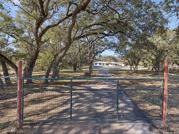 1031 Talley Rd., San Antonio, TX 78253