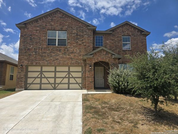 7625 Harvest Bay, San Antonio, TX 78253