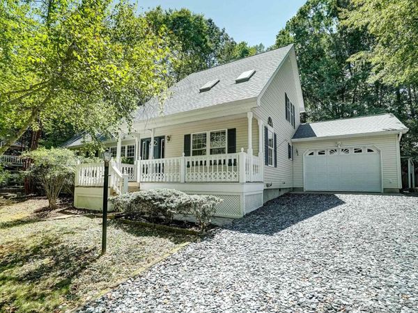 22 WHIPPOORWILL LN, Palmyra, VA 22963
